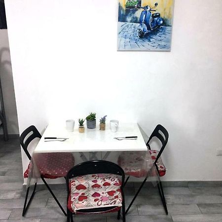 Marianna'S House Apartment Napoli Exterior foto
